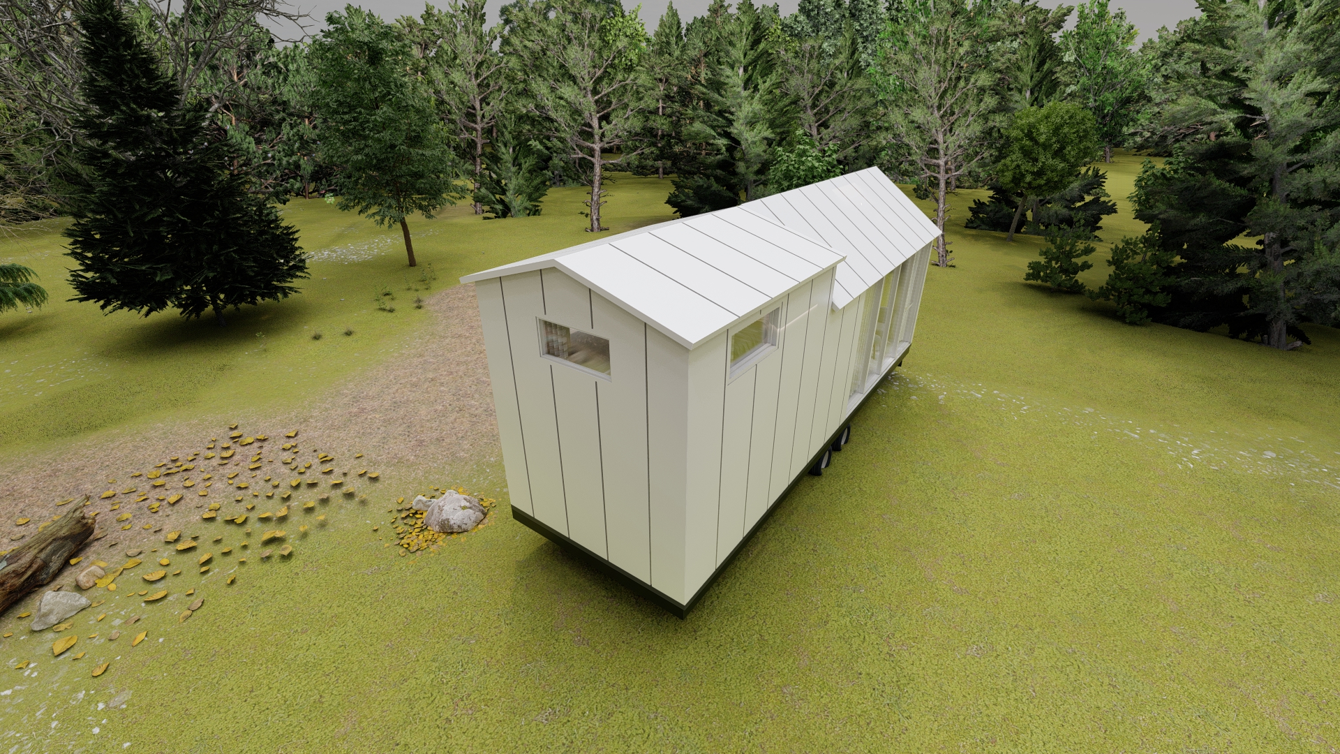 Tiny House